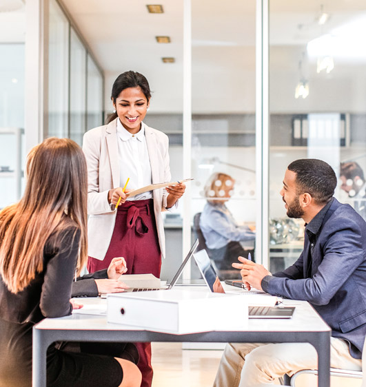 What makes our customer service stellar?