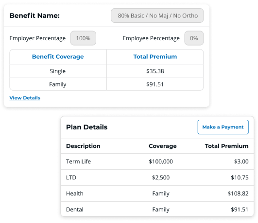 Customer Portal